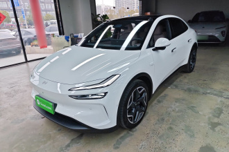 乐道L60 2024款 60kWh 后驱版