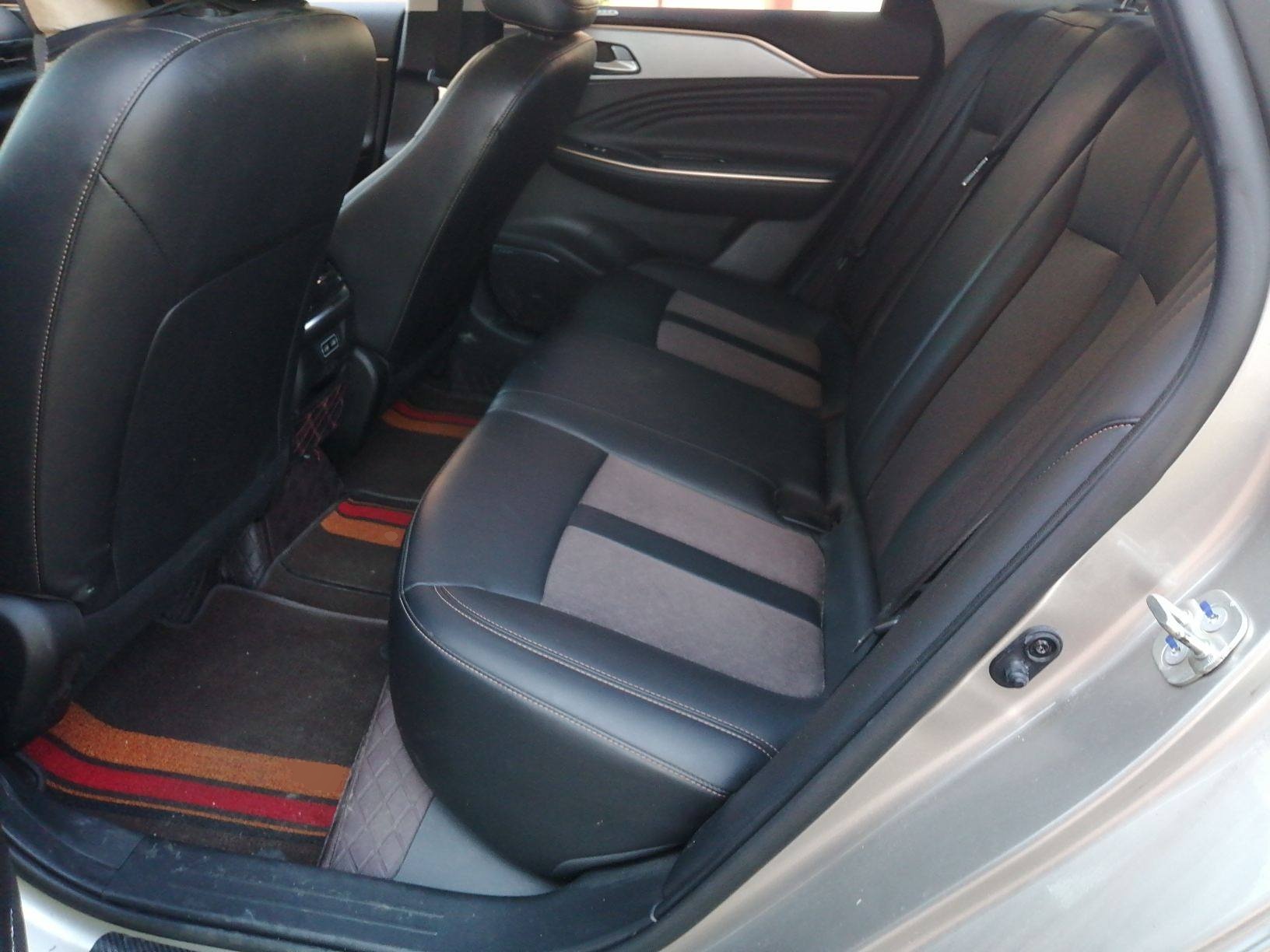 埃安 AION S 2022款 魅 580 Pio