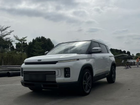 吉利汽车 吉利icon 2020款 1.5TD i9 BSG