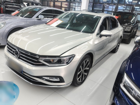 大众 迈腾 2020款 330TSI DSG 领先型