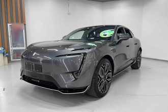 阿维塔11 2024款 730 三激光后驱奢享版