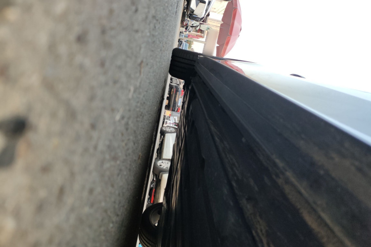 领克03 2025款 1.5TD DCT冠军版Pro局部细节9001