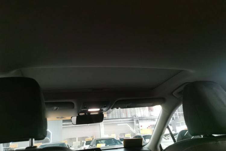 雷克萨斯RX 2016款 300 两驱精英版 国V中控内饰22