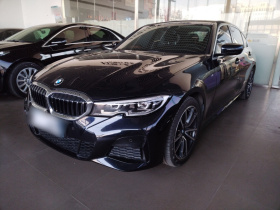 宝马3系 2020款 改款 325Li M运动套装