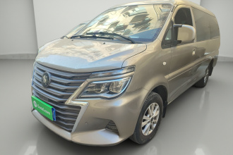 东风风行 菱智 2020款 M5 1.6L 豪华型 7座