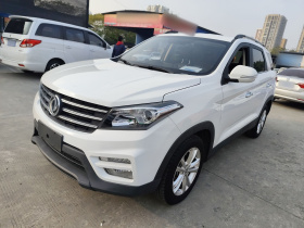 东风风光 风光S560 2019款 1.8L CVT精英型