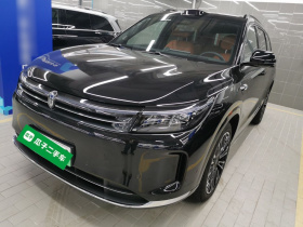 鸿蒙智行 问界M7 2024款 1.5T 智驾后驱Ultra版 5座