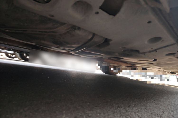 大众 途昂 2017款 380TSI 四驱旗舰版局部细节9002