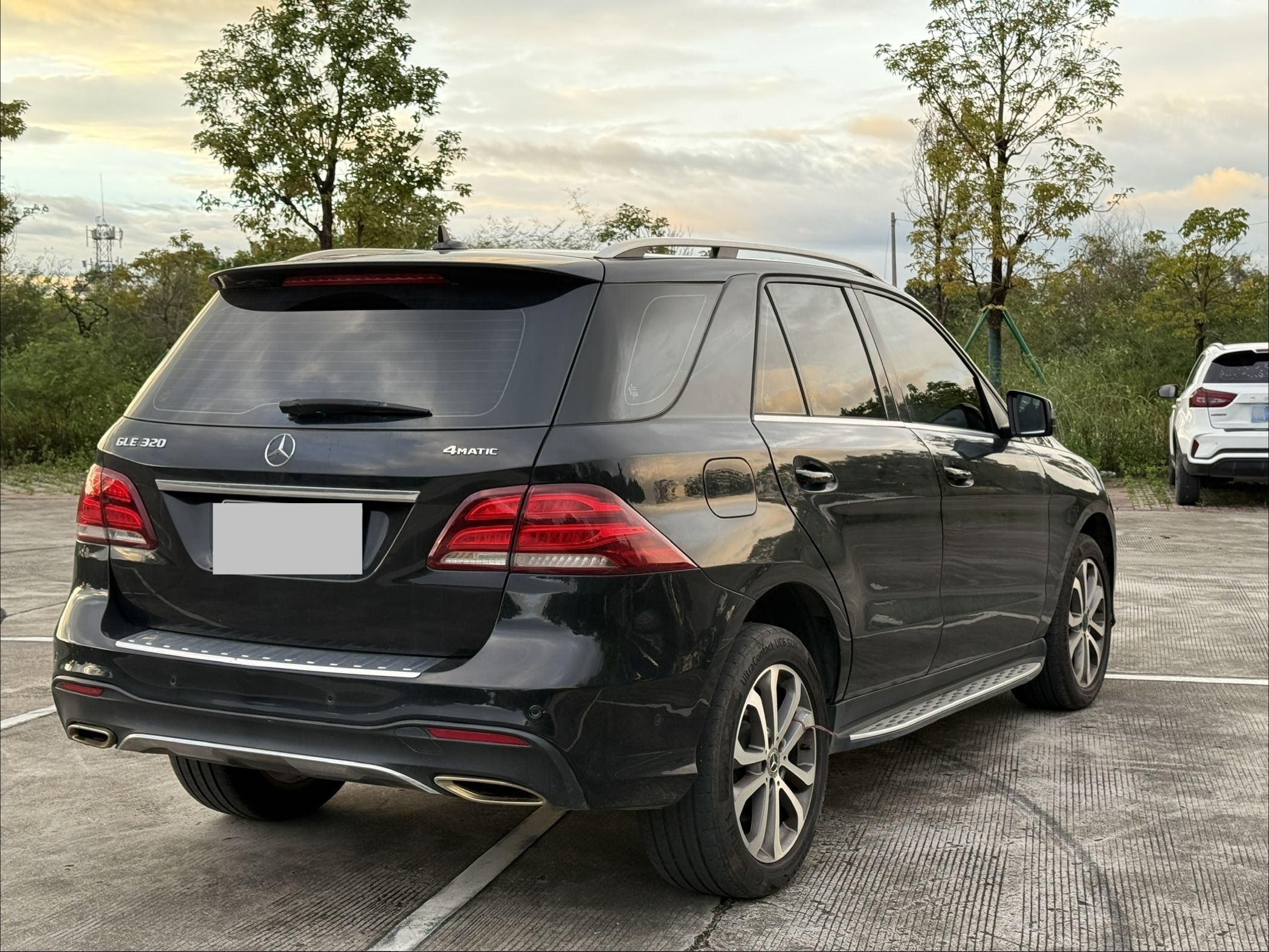 车300二手车图片