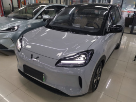 五菱汽车 五菱缤果PLUS 2024款 510km 旗舰版 四座版