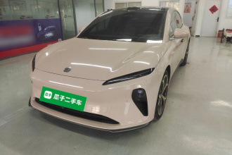 蔚来ET5 2022款 75kWh