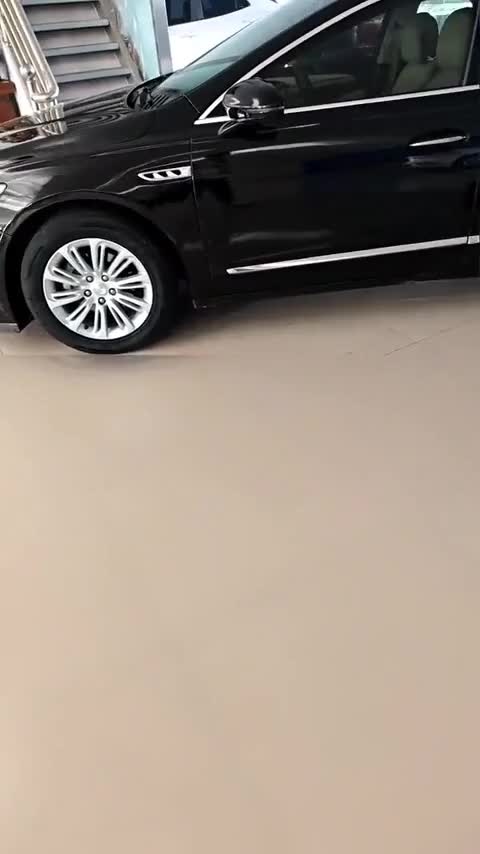 别克 2021款 昂科威Plus 652T 五座四驱豪华型讲解2