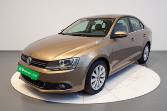 大众 速腾 2014款 1.6L 自动舒适型