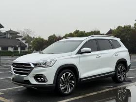捷途X90 2019款 1.6T DCT尊旅版 5座 国VI