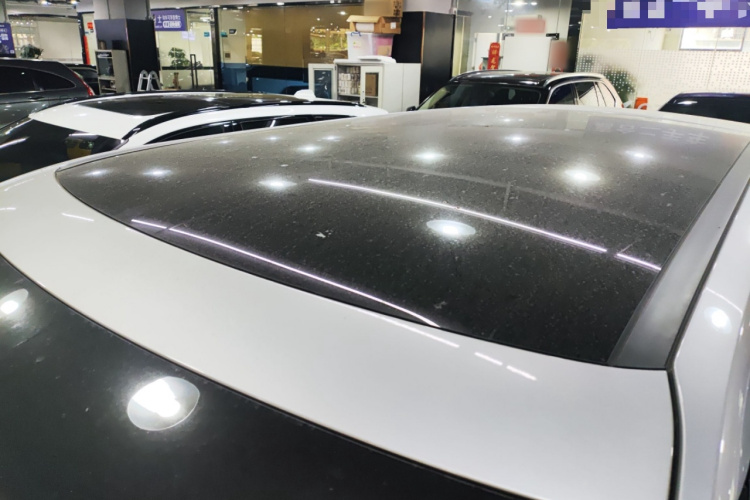 小鹏X9 2024款 702超长续航Max局部细节57