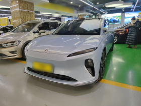 蔚来ET5 2022款 75kWh