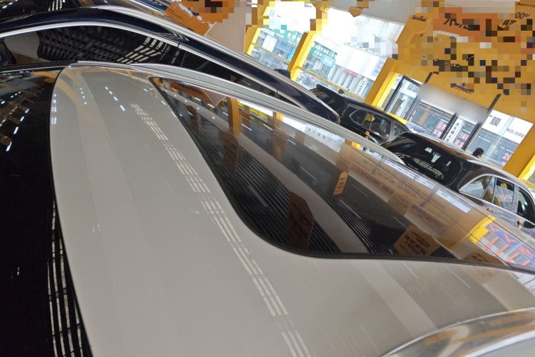 奥迪Q3 2018款 30周年年型 30 TFSI 时尚型局部细节57