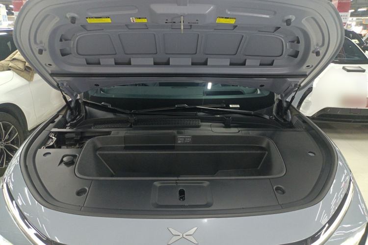 小鹏G7 2025款 702 超长续航 Max局部细节24