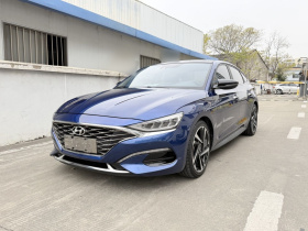 现代 菲斯塔 2019款 280TGDi 智享版 国VI