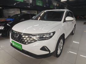 捷达VS5 2022款 280TSI 自动悦享型Pro