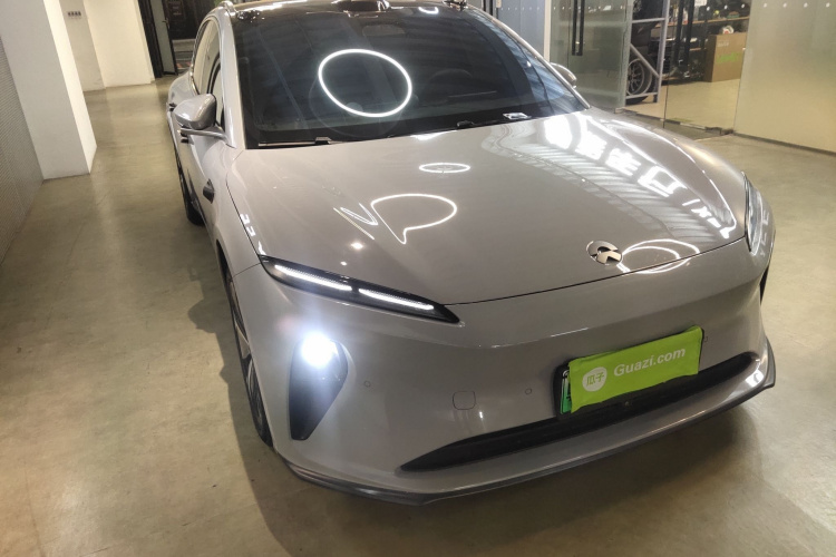 蔚来ET5T 2024款 75kWh Touring车身外观6002