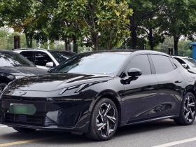 领克07 2024款 EM-P 126长续航 Halo