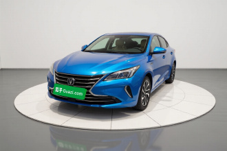 长安 逸动 2018款 XT 1.6L GDI 手动风潮型 国V