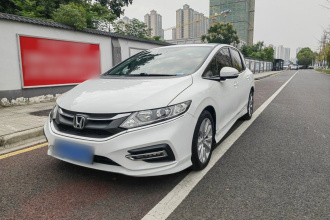 本田 杰德 2020款 1.8L 自动舒适版