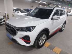 捷途X70 2023款 1.5T 手动超越版 7座