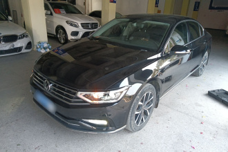 大众 迈腾 2020款 330TSI DSG 领先型