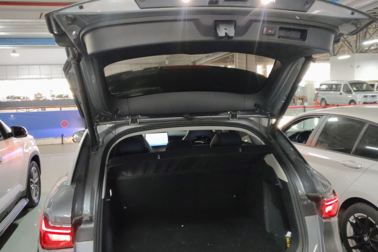 比亚迪 元PLUS 2022款 430KM 尊贵型局部细节23