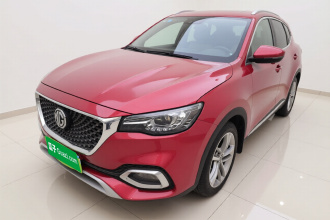 名爵HS 2019款 30T 自动两驱Trophy超燃版 国VI