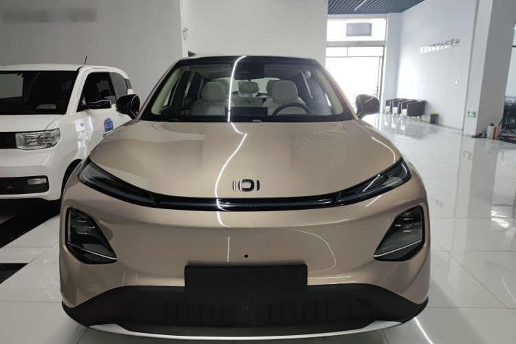 长安启源Q05 2026款 506Max车身外观6001