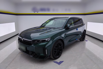 岚图汽车 岚图FREE 2024款 超长续航智驾版