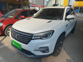 长安CS75 2020款 280T DCT豪华型 国VI