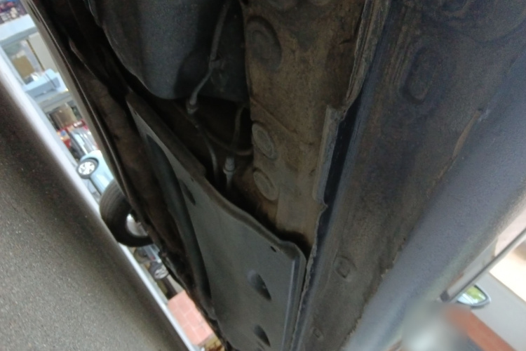 大众 帕萨特 2014款 1.8TSI DSG御尊版局部细节9002