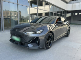 长安UNI-V 智电iDD 2023款  智电iDD 1.5T 113km智趣型（飞快版）