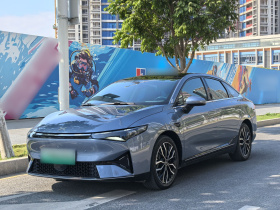 小鹏P5 2022款 460E+