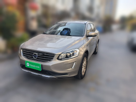 沃尔沃XC60 2015款 T5 智进版