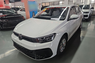 大众 朗逸 2025款 新锐 1.5L 出众新逸版