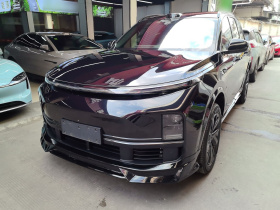 理想汽车 理想L8 2023款 Pro