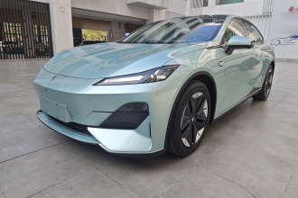 深蓝汽车 深蓝SL03 2022款 1.5L 1200增程版