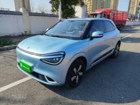 东风纳米 纳米01 2024款 330 Air