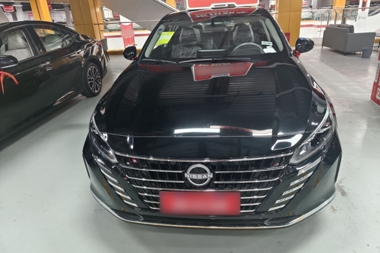 日产 天籁 2024款 2.0L XE 真心版车身外观6001