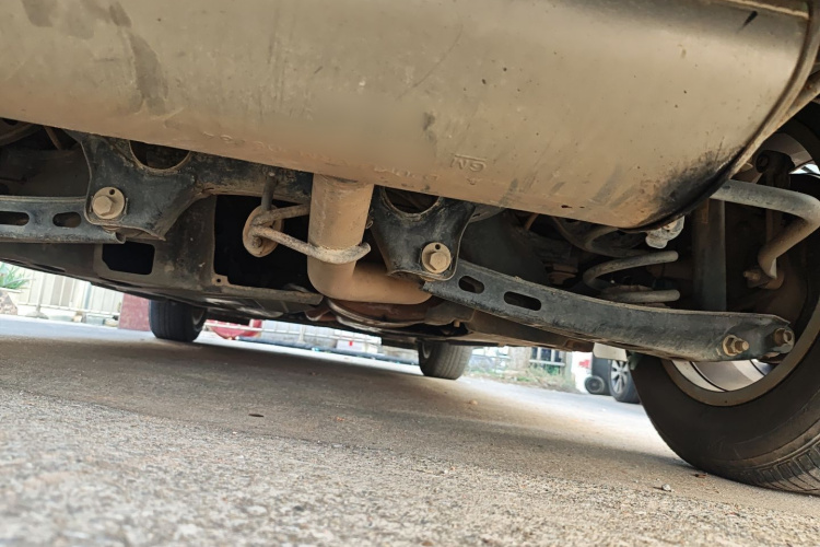 别克 昂科威 2018款 20T 两驱豪华型局部细节9009