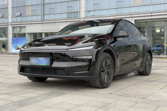 特斯拉 Model Y 2025款 改款 长续航全轮驱动版