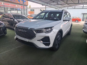 捷途X70 2023款 1.5T DCT陆冠版 5座