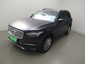 沃尔沃XC90 2015款 T6 智逸版 5座