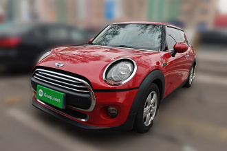 MINI 2016款 1.2T ONE