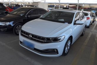 大众 宝来 2021款 1.5L 自动精英智联版